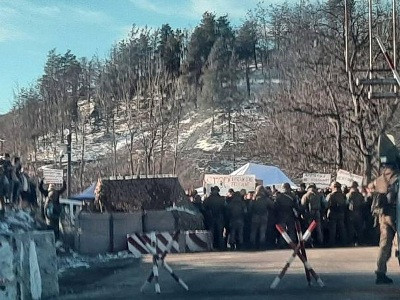 Civil society asks UN Human Rights Commissioner to send monitoring mission to Karabakh, Armenia