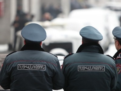 В Армении введут новую систему аттестации сотрудников Полиции