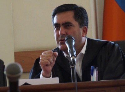 «Փաստ». Ո՞ւմ է ցանկանում ԲԴԽ նախագահը տեսնել ԲԴԽ անդամի թափուր տեղում