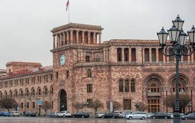 «Грапарак»: Власти Армении потратят большие суммы на зарубежное вещание