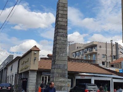 Чиновник: Инспекционный орган разрешил эксплуатацию части ТЦ «Сурмалу»