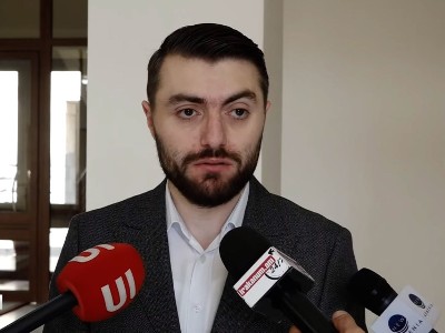 Депутат от правящей партии Армении оправдал нападки своих коллег на оппозиционеров