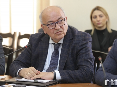 Single online platform proposed to be created for Armenia apartment buildings’ management