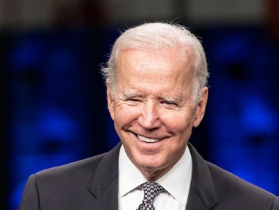 Biden to visit UK, Ireland