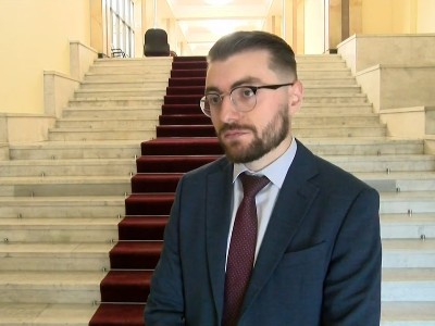 Провластный депутат: «Гражданский договор» не нуждается в советах Левона Тер-Петросяна
