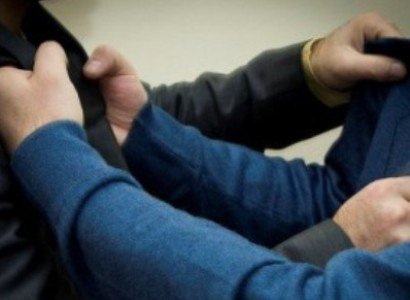 На территории ночного клуба села Аршалуйс произошла потасовка