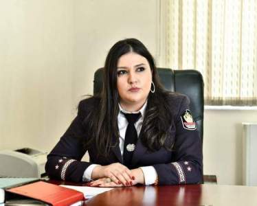 «Ժողովուրդ». Դատավոր Արուսյակ Ալեքսանյանի մասով կդիմեն ՄԻԵԴ