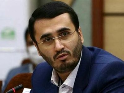 Iran MP: We will not allow Israel to interfere - with Azerbaijanis’ help - with our country’s work