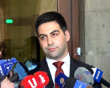 Նախապատրաստական աշխատանքներ են տարվում հայ-թուրքական սահմանի բացման դեպքում․ պաշտոնյա