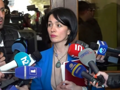 Министр: Инцидент с участием спикера парламента Армении свидетельствует о глубинных проблемах