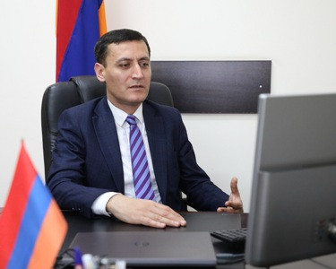 ERASMUS+ «Կրթության փոխակերպումը հանուն կանաչ և կայուն ապագայի» ծրագրում ընդգրկված են հայաստանյան և եվրոպական բուհեր