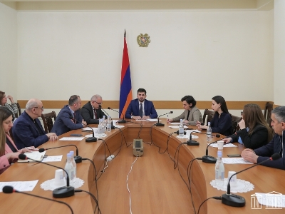 Նախագծով բարձրաստիճան պատվիրակությունները Հայաստան են ժամանելու նաև փոխվարչապետների հրավերով