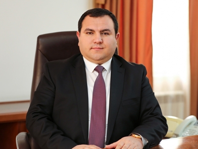 Վերջին շրջանում Արցախի շուկայում ձևավորվել էր մանրածախ պարենային ապրանքների բավականին մեծ գնաճ․ ԱՀ պետնախարար