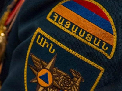 В Армении предлагают внедрить систему аттестации для спасателей