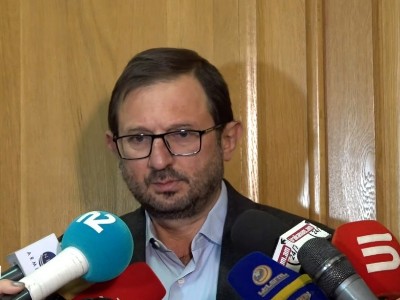 Депутат от оппозиции о событиях вокруг села Тех: В Армении нет власти
