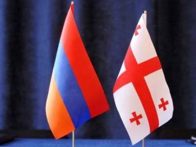 Ռուսթավին եւ Իջեւանը բարեկամության հուշագիր են ստորագրել