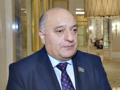 Ադրբեջանցի պատգամավորն առաջարկում է երկրից վտարել իրանցի դիվանագետներին եւ փակել Իրանի դեսպանատունը
