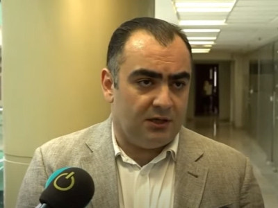 ԲԴԽ-ում միակ մարդը, որը լրատվամիջոցների հետ կապ ունի, Կարեն Անդրեասյանն է. դատավոր Հարությունյան