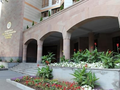 В Армении жертва интернет-мошенников стала их соучастницей