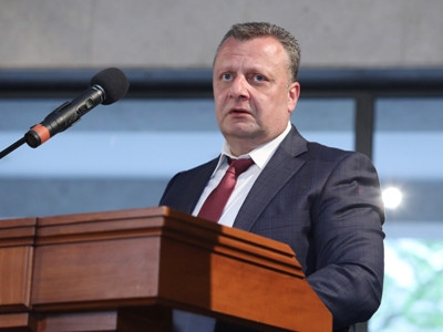 Глава Союза судей: Председатель ВСС Армении Карен Андреасян оскорбил судью