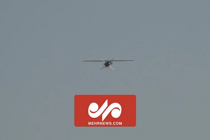 Իրանը ներկայացրել է Meraj-532 անօդաչու-կամիկաձեների սերիան