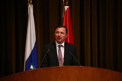 Meeting of Russia, Syria, Turkey and Iran MFA postponed