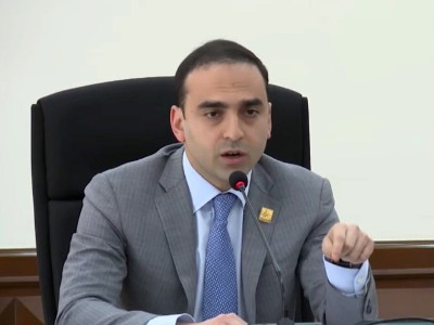 «Շինարարներն են, որ համապատասխան մաֆիային տրամադրում են շինաղբը». Քաղաքապետարանը խնդրի լուծման ելքեր է փնտրում