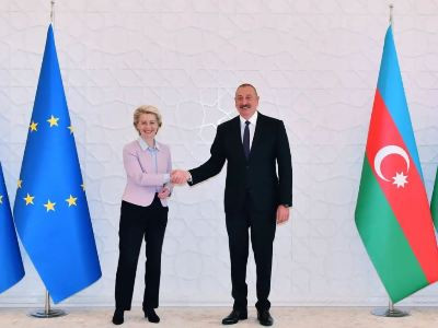 Politico: EU mission in Armenia may cast shadow over Azerbaijan-EU natural gas deal