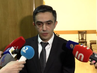 Власти Армении выступили с инициативой для исключения потерь зарплаты участников военных сборов