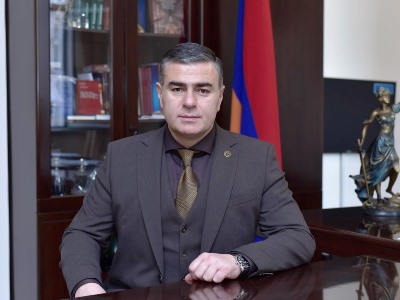 «Ժողովուրդ». ԴԱՀԿ նախկին պետը նոր պաշտոն կստանա