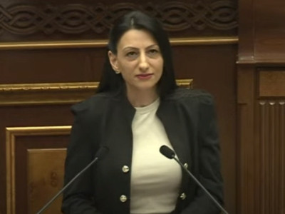 Кандидат: В Армении нужно избежать политизации института омбудсмена