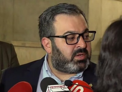 Депутат от блока «Армения»: Я сам мог попасть к азербайджанцам в плен