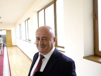«Դա այդքան դժվար ու արտառոց բան չի». Հովիկ Աղազարյանը՝ ադրբեջանցիների՝ ՀՀ տարածք ներթափանցելու մասին
