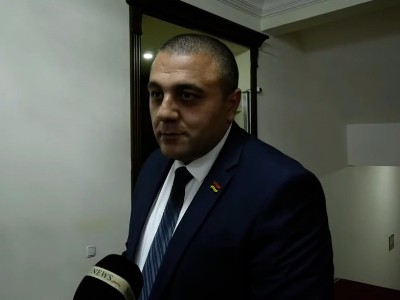 Депутат от правящей в Армении партии: Не знаю о требованиях родных военнопленных