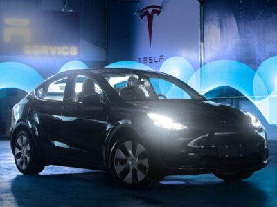 Tesla-ն էժանացրել է Model Y քրոսովերը՝ նվազեցնելով ընթացքի պաշարը
