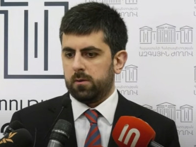 «Гражданский договор»: Вопрос возвращения азербайджанца на уровне фракции не обсуждался