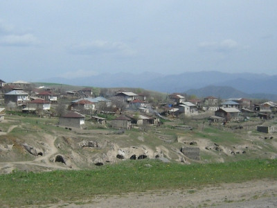 Shots fired at Tegh village area, Armenia has casualty