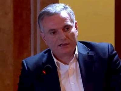 Экс-замминистра обороны Армении: Годные к службе должны быть готовы к мобилизации