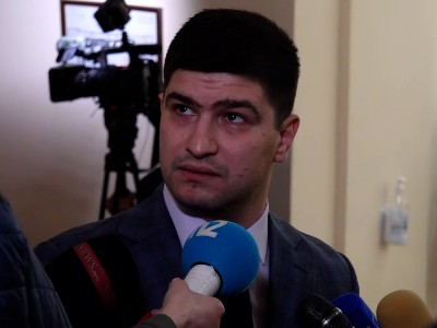 Armenia MP: Army corps commander was there, talks were to be held but Azerbaijan resorted to provocation