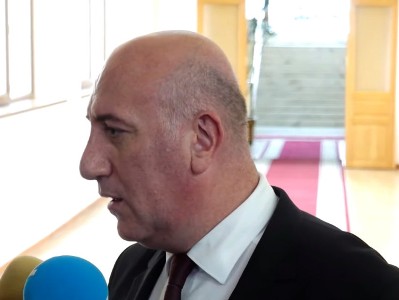 Armenia deputy defense minister on possible Azerbaijan provocations again: Nothing can be ruled out