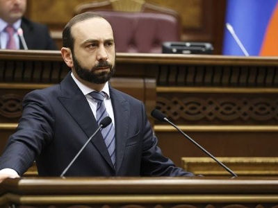МИД: Представители Армении и Азербайджана встретятся в ближайшее время