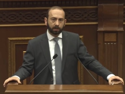 ԵՄ դիտորդները զեկուցում են Բրյուսել ոչ հրապարակային, մենք տեղեկություն չունենք, թե ինչպիսին է այդ զեկույցը. Միրզոյան