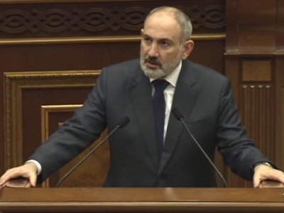 Пашинян: Выполнение ряда поручений по обеспечению безопасности было сорвано