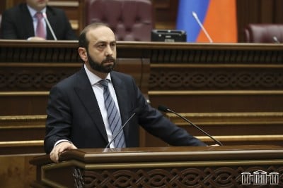 МИД Армении: Урегулирование отношений между Ереваном и Баку будет нуждаться в международных гарантиях