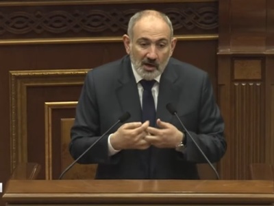 «Գալիս են ձեզ մոտ աշխատելու». Փաշինյանը խոստովանեց, որ Խաչատուր Սուքիասյանը գործարար է
