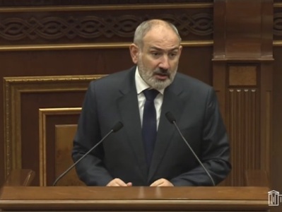 Пашинян прокомментировал критику, связанную с ухудшением армяно-российских отношений