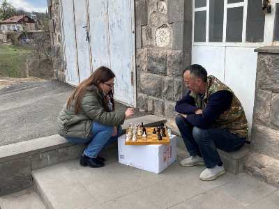 Տեղ գյուղում կտրուկ ավելացել են անորոշությունները և ռիսկերը. Պատգամավոր