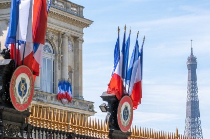 MFA: France deeply concerned about violence that took place near Tegh village of Armenia
