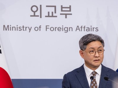 South Korea bans its citizens from traveling to Armenia-Azerbaijan border region