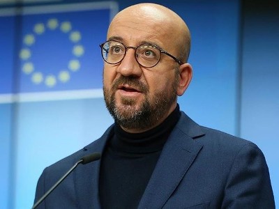 Charles Michel explains his activeness in Armenia-Azerbaijan relations’ normalization process